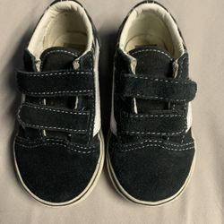 Kids Vans $15