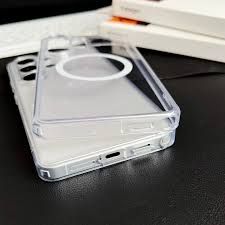 Spigen Magnetic Case for Samsung S26 Ultra