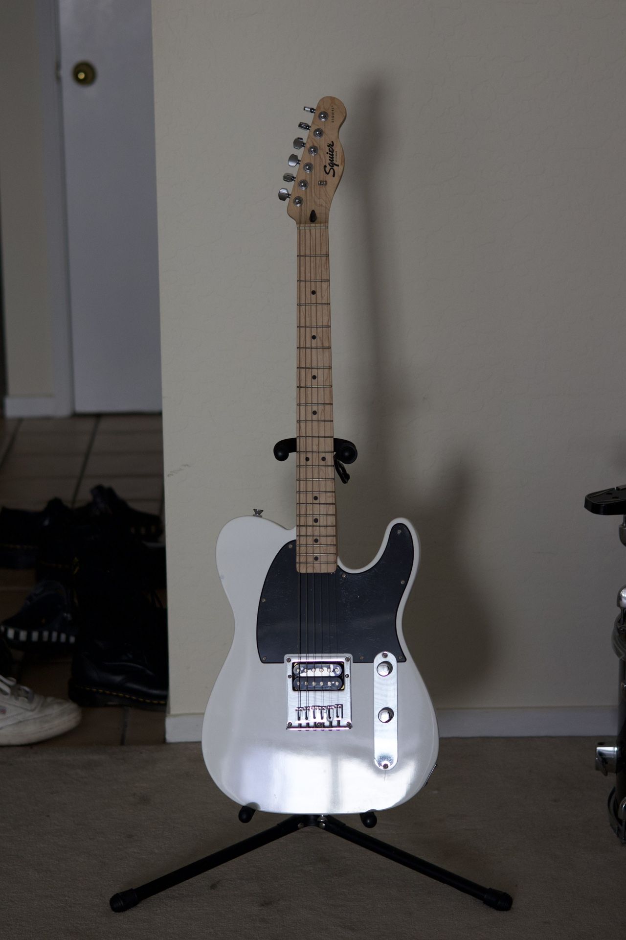Squire Electric Guitar