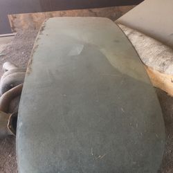 Tri-five Chevy Windshield 55-57 Coupe $200