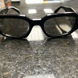 Prada Sunglasses #65956-1 