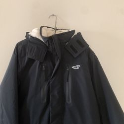 Hollister Jacket 
