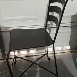 Set Of 3 Stools From Pier 1