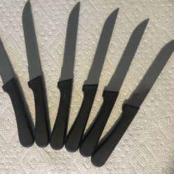 Lot of  876  Brand New  Restaurant / kitchen Durable Steak Knives