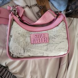 Steve Mallen Purse
