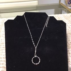 Paparazzi Necklace
