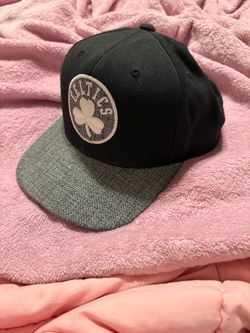 Celtics SnapBack