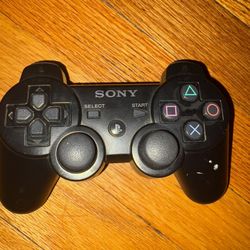 Control Ps3 