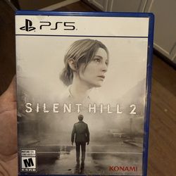 Silent Hill 2