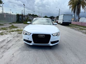 2013 Audi A5