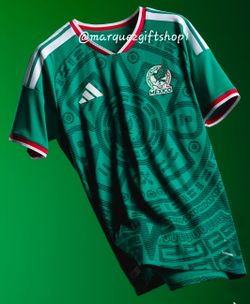 Men's Mexico 2026 World Cup Players Jerseys M, L, XL, 3XL,  (Read The Descriptions)