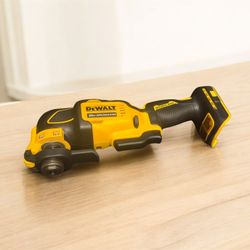 Atomic 20V Max  Cordless Brushless Dewalt