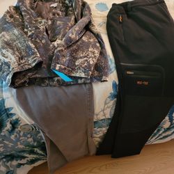 Clothes/Sports Pants