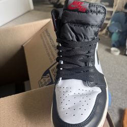 Michael Jordan Men Shoes 9 Size 