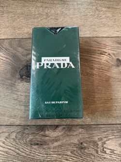 Prada Paradigme Eau de Parfum 3.3 oz
