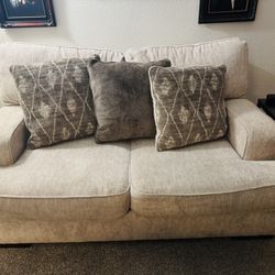Loveseat From Ashley’s Furniture 