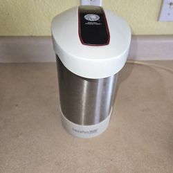 Filtro Para Purificar El Agua De Royer Prestige 