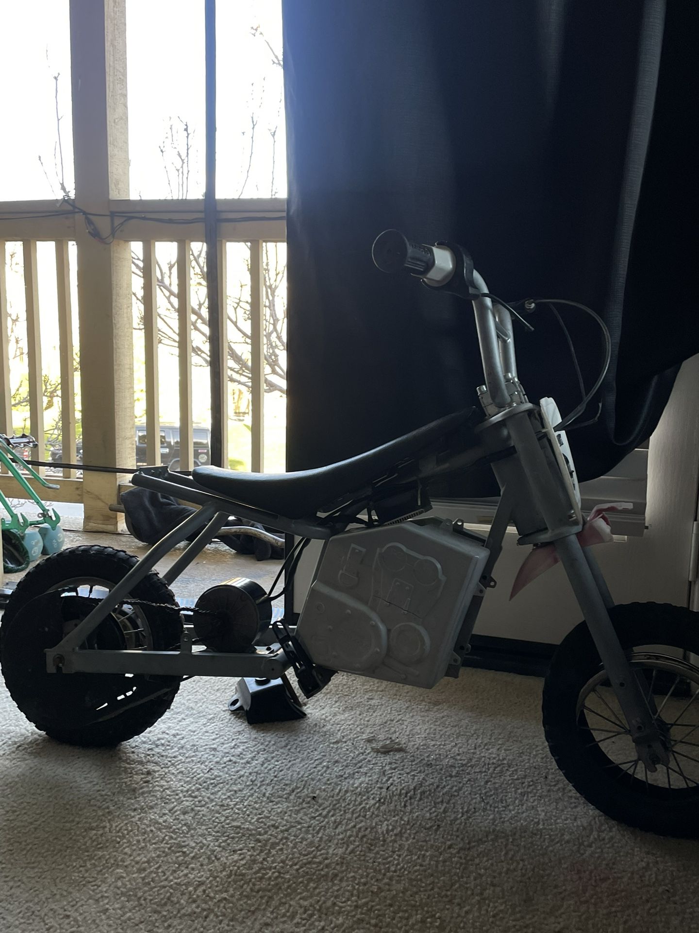 Razor Mx350 for Sale in Corona, CA - OfferUp