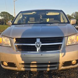 2008 Dodge Grand Caravan