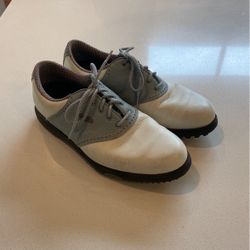 Golf Shoes