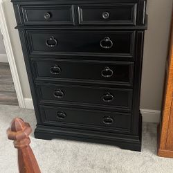 Haven’t Chest