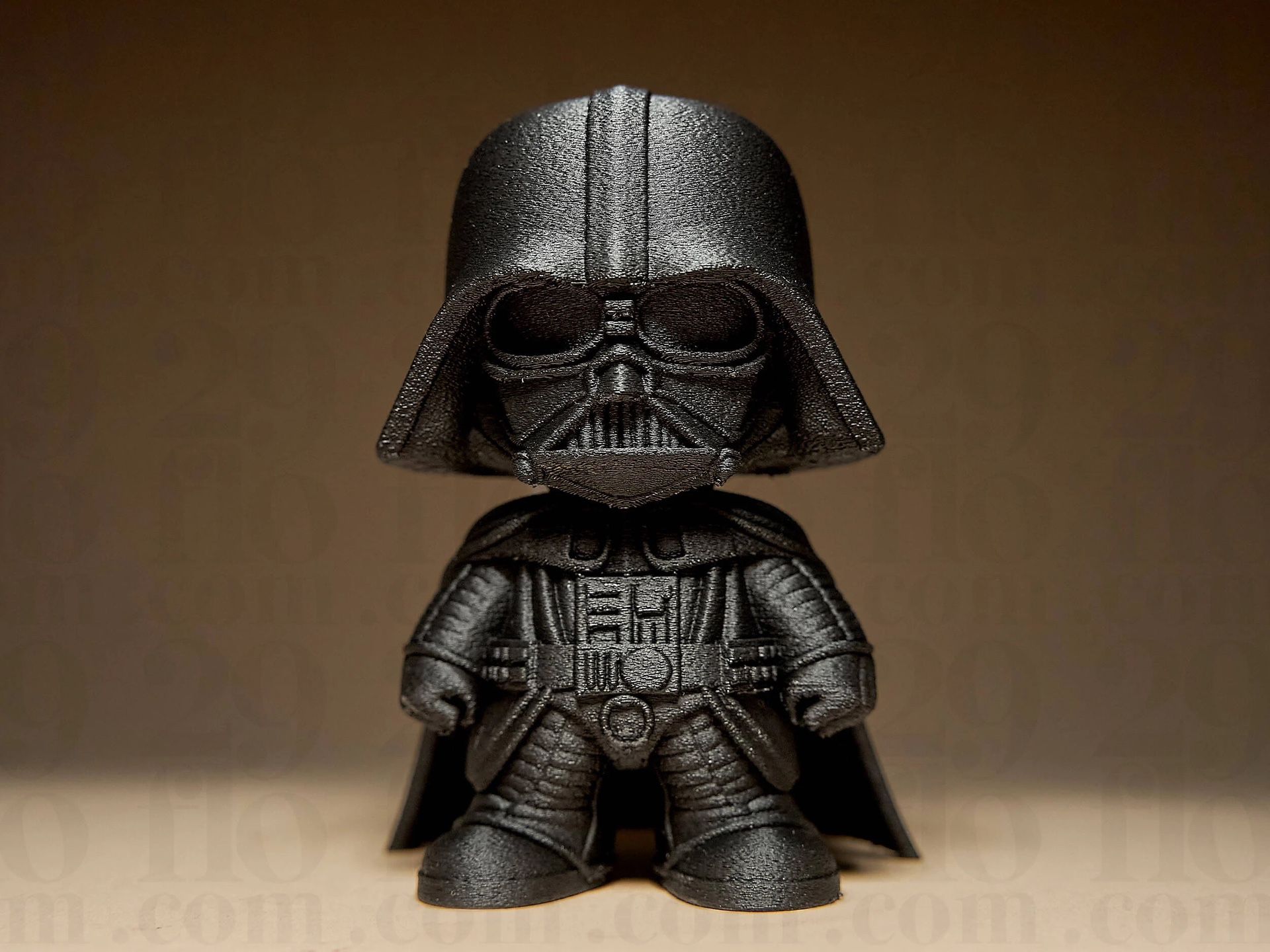 Mini Vader