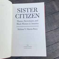 Sister Citizen