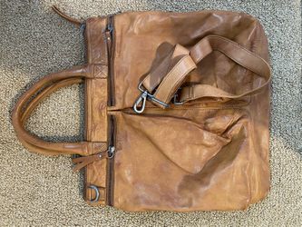 Carbon 2 Cobalt Bag