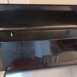 Mail Box