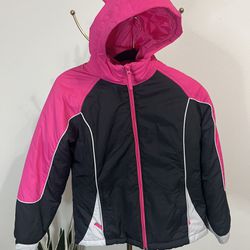 Child’s Place Winter Jacket Size 10 To 12
