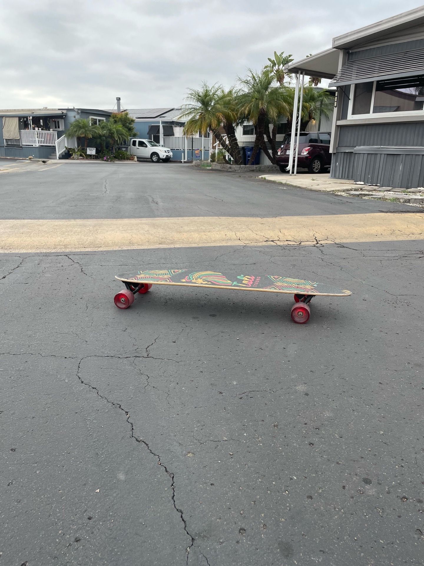 Stake board for $30 or best offer