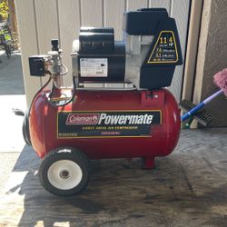 Compressor 