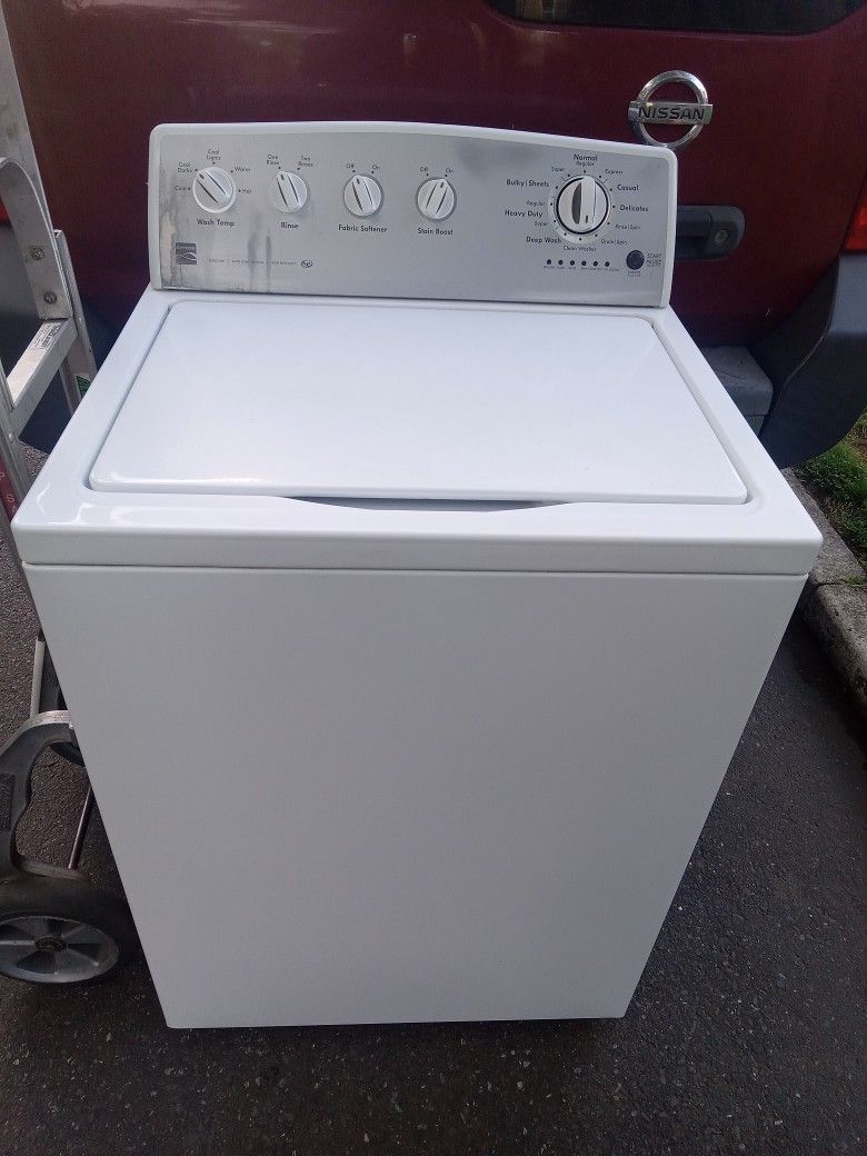 Washer