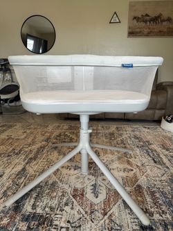 Halo Bassinet Swivel Sleeper