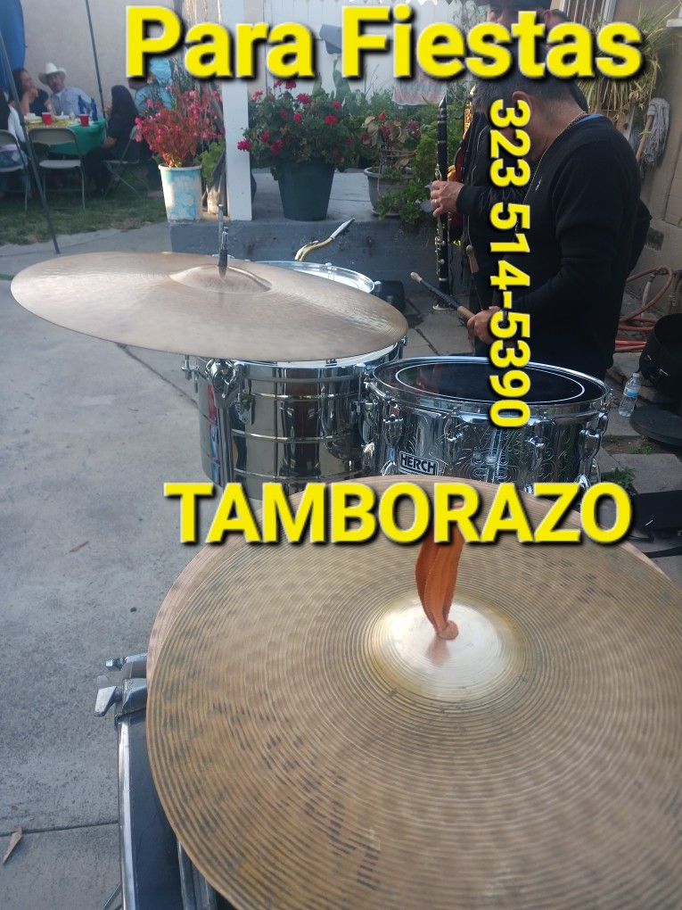 Tamborazo