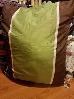 Cojin grande nuevo para mascotas