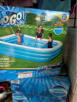 POOLS