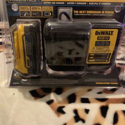 Dewalt Power Stack 