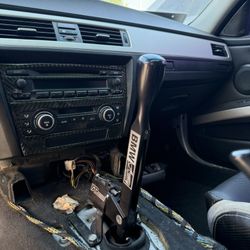 IRP Shifter