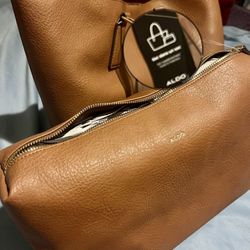 Aldo Bag In Bag Purse