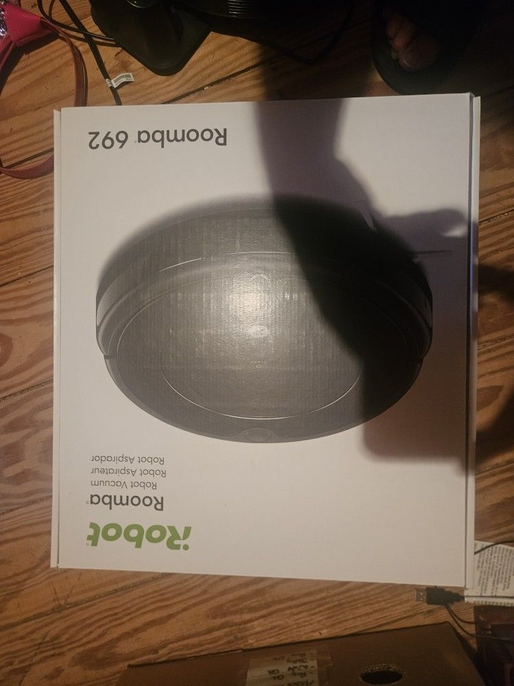 Roomba
