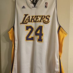 Lakers Jersey