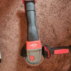 GRAYNER  MILWAUKEE M18V