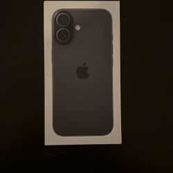 iPhone 17 Box
