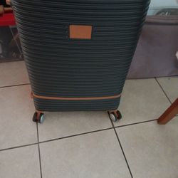Suit  Case