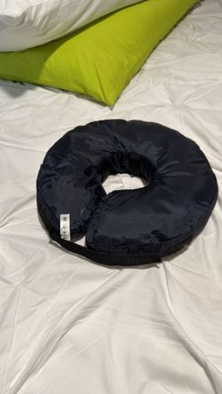 Doggy Pillow