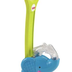 Fisher-Price Growing Baby Pop 'n Push Elephant