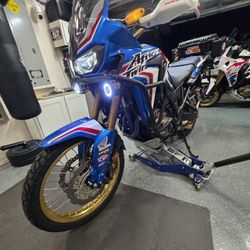 honda africa twin 2019 1000l 