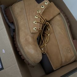 Timberlands Boots 