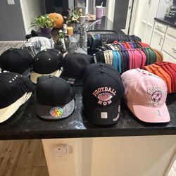 Hats 